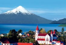 Chile: Puerto Varas será sede de reuniones APEC-Chile 2019