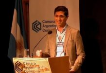 Argentina lanza “PyMEs al Mundo” para exportación digital