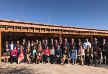 Chile: Economías APEC dialogan sobre aduanas y libre comercio