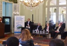 Argentina y Australia promueven certificación fitosanitaria electrónica