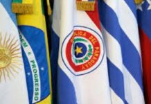 Mercosur y Corea negocian acuerdo comercial