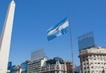 Argentina leads electronic phytosanitary certification in Latin America
