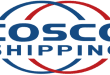 La principal naviera china, ¿comienza a operar desde Rosario?