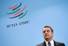 Rediseñar el sistema mundial de comercio, ¿será tema del G20?