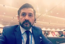 Fabián Villarroel Ríos: «El AFC marca un hito, pero hay que atreverse a más»