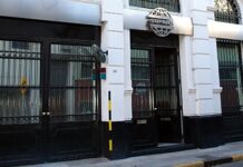 Aduaneros se adhieren al paro del 25 de septiembre