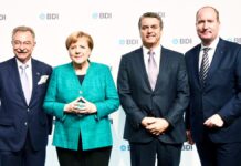 En Alemania, OMC instó a efectos económicos globales graves