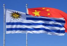 Uruguay trabaja para comercializar software en China