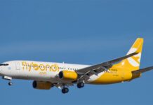 Aerolínea Flybondi unirá Buenos Aires y Córdoba con Punta del Este