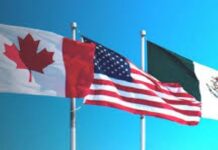 Canadá, EE.UU. y México alcanzan nuevo acuerdo de libre comercio