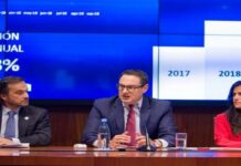 Recaudación tributaria de Argentina subió 32% en septiembre