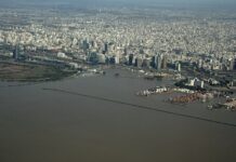 Puerto Buenos Aires trabaja en Sistema de Comunidad Portuaria extensivo a otros vía VUCE