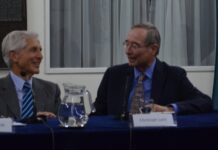 «Es un momento crucial para llegar a un acuerdo entre UE y Mercosur»: Eurochambres