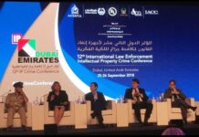 OMA participó de la cumbre mundial sobre delitos contra propiedad intelectual