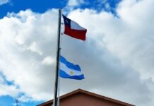 Argentina y Chile trabajan para simplificar el tránsito de mercaderías