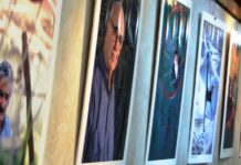 Para agendar: Muestra fotográfica “Uruguayos”