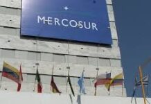 Mercosur elabora estrategia para avanzar con Unión Europea
