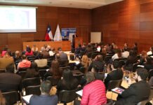 Chile aumenta un 47% el decomiso de mercadería falsificada