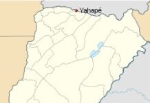 Afip delimita Zona Primaria Aduanera del Puerto de Yahapé