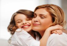 Día de la Madre: feliz celebración y más