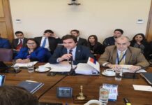 Avanza proyecto que modifica planta de Aduanas Chile