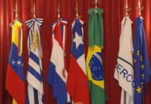 Delegación del Parlamento Europeo visitará Uruguay