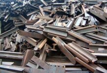 Argentina suspende por 360 días exportación de desechos de metales ferrosos y no ferrosos