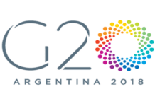 Cerrarán acceso a terminales portuarias y depósitos fiscales durante G20