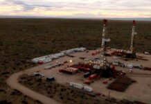 Argentina habilita a Pan American Energy a exportar gas natural a Chile
