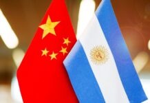 Exitosa visita china para comprar alimentos argentinos