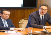 Anuncian medidas para facilitar el pago al contribuyente