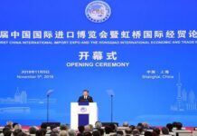 Etchevehere: «La región se consolida como proveedor confiable de alimentos de China»