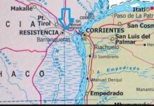 Chaco: Prorrogan habilitación de Zona Operativa Aduanera “Roque Saenz Peña”