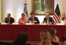 Promueven el Sistema Generalizado de Preferencias de Estados Unidos
