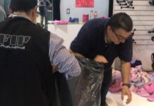 Evasión impositiva: Desmantelan banda delictiva en 5 provincias