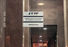 Detectaron usina de facturas truchas que evadió $ 500 millones