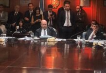 Piedecasas: «El Consejo de la Magistratura es un órgano virtuoso»