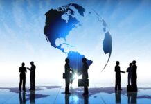 ¿Cómo facilitar el comercio de servicios?.