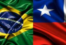 Brasil e Chile assinam acordo de livre comércio