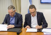 2019: Habrá un “Padrón Federal» para inscripción de contribuyentes