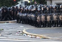 Segurança cidadã, uma reivindicação comum