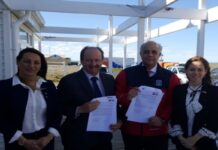 Chile: Aduanas incrementa control en Tierra del Fuego