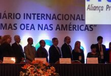 Latinoamérica: Aduanas impulsan OEA Regional