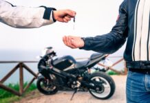 La transferencia de autos será online a partir de diciembre