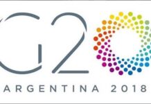G20 begins with a broad vision of sustainable infrastructure