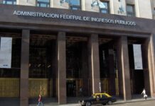 ¿Por qué tuvo que ser evacuada la sede de AFIP?