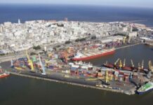 Gobierno extiende a 2020 la concesión de terminales del Puerto Buenos Aires
