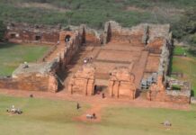 Promueven posicionamiento regional del Camino de los Jesuitas