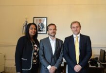 OMA ayuda a Aduana Argentina a implementar Acuerdo de Facilitación de Comercio