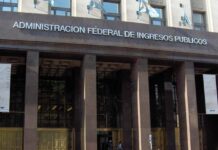 ¿Qué sucedió en la sede central de AFIP?